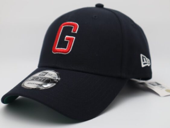 1936 Tokyo Yomiuri Giants Remake Cap Navy NEW ERA 9FORTY