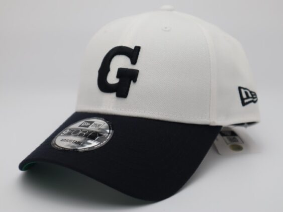 1947 Tokyo Yomiuri Giants Remake Cap NEW ERA 9FORTY