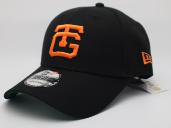 1953 Tokyo Yomiuri Giants Remake Cap NEW ERA 9FORTY