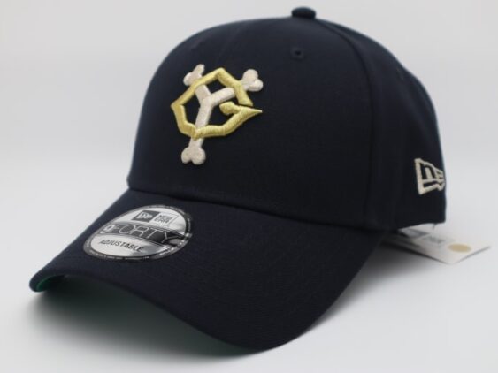 1954 Tokyo Yomiuri Giants Remake Cap NEW ERA 9FORTY