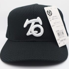 1960 Osaka Tigers Remake Cap - Image 2