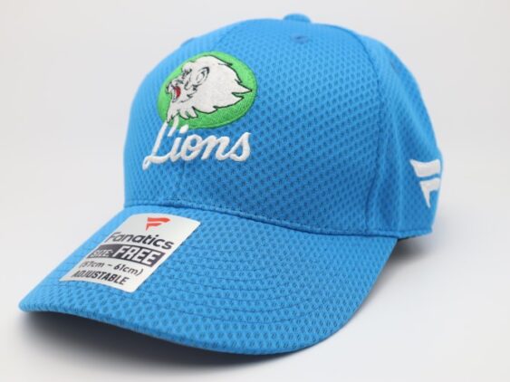 1979-2003 Saitama Seibu Lions Remake Cap