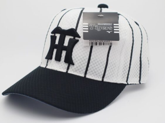 1984-1987 Hanshin Tigers Remake Cap