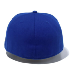 1999-2004 Orix Bluewave Classic Flat Cap New Era 59FIFTY - Image 2