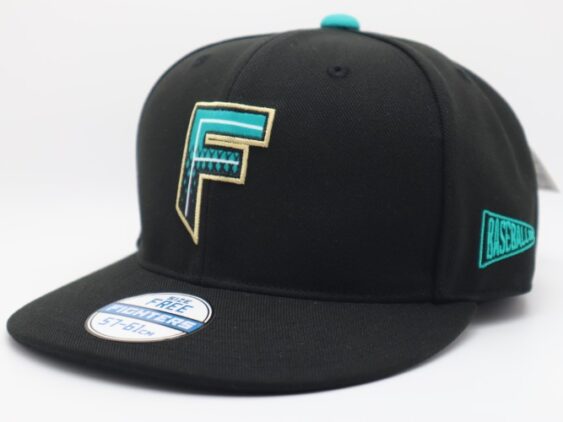 2026 Hokkaido Nippon Ham Fighters Replica Flat Cap Third