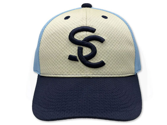2026 Tokyo Yakult Swallows Player Issue Cap Third