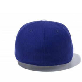 2004 Chunichi Dragons Classic Flat Cap New Era 59FIFTY - Image 2