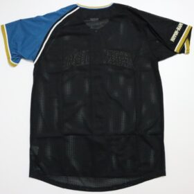 2008 Hokkaido Nippon Ham Fighters Replica Jersey Third - Image 7