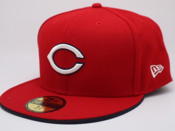 2009-2023 Hiroshima Toyo Carp Flat Cap NEW ERA 59FIFTY