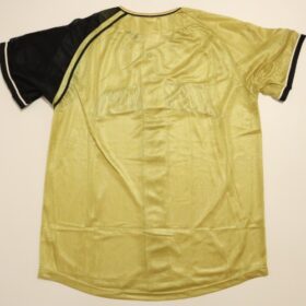 2010 Hokkaido Nippon Ham Fighters Replica Jersey Third - Image 7