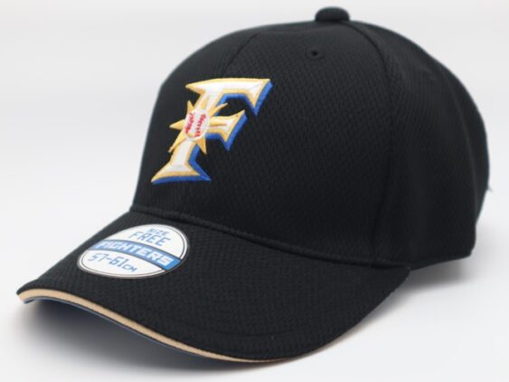 2011-2021 Hokkaido Nippon Ham Fighters Remake Cap