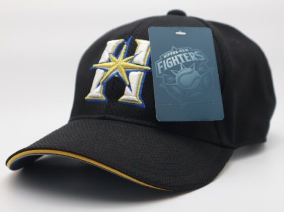2011-2021 Hokkaido Nippon Ham Fighters Replica Cap Away