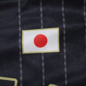 2013-2015 Samurai Japan Cheap Jersey Away - Image 5