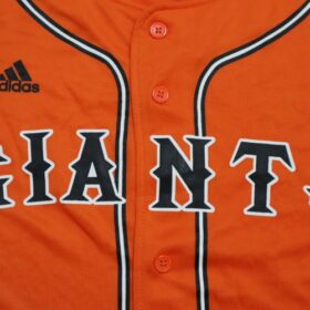 2013 Tokyo Yomiuri Giants Cheap Jersey Third - Image 3