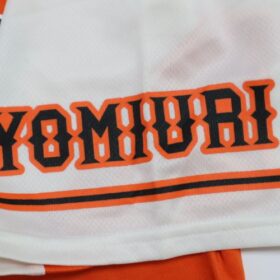 2013 Tokyo Yomiuri Giants Cheap Jersey Third - Image 5