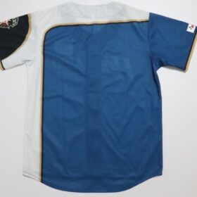 2014 Hokkaido Nippon Ham Fighters Cheap Jersey Third - Image 7