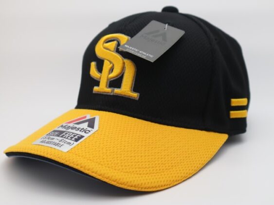 2016-2024 Fukuoka SoftBank Hawks Cap