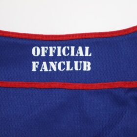 2016-2025 Chunichi Dragons Fan Club Jersey - Image 8