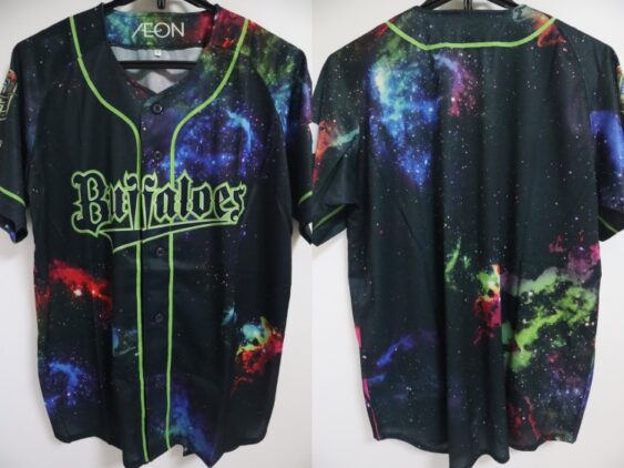 2016 Orix Buffaloes Cheap Jersey Sixth