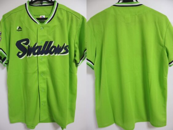 2016 Tokyo Yakult Swallows Cheap Jersey Matsuyama