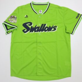 2016 Tokyo Yakult Swallows Cheap Jersey Matsuyama - Image 2