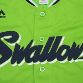 2016 Tokyo Yakult Swallows Cheap Jersey Matsuyama - Image 4