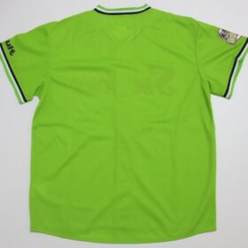 2016 Tokyo Yakult Swallows Cheap Jersey Matsuyama - Image 8