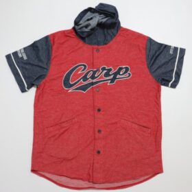 2017 Hiroshima Toyo Carp Fan Club Jersey - Image 2