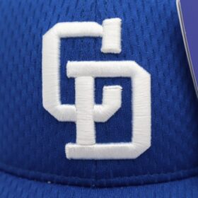 2018-2024 Chunichi Dragons Replica Cap Away - Image 3