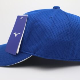 2018-2024 Chunichi Dragons Replica Cap Away - Image 4