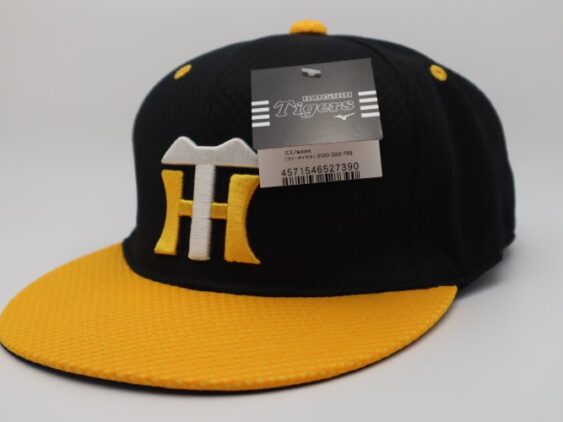 2018-2024 Hanshin Tigers Flat Cap Home