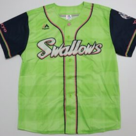 2018 Tokyo Yakult Swallows Ladies Day Cheap Jersey - Image 2