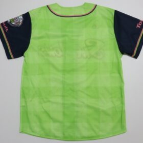 2018 Tokyo Yakult Swallows Ladies Day Cheap Jersey - Image 8