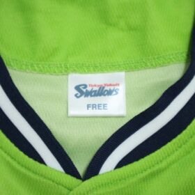 2019 Tokyo Yakult Swallows Cheap Jersey Fourth - Image 3