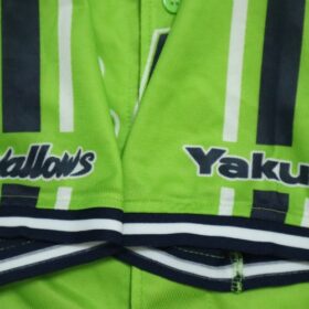 2019 Tokyo Yakult Swallows Cheap Jersey Fourth - Image 6