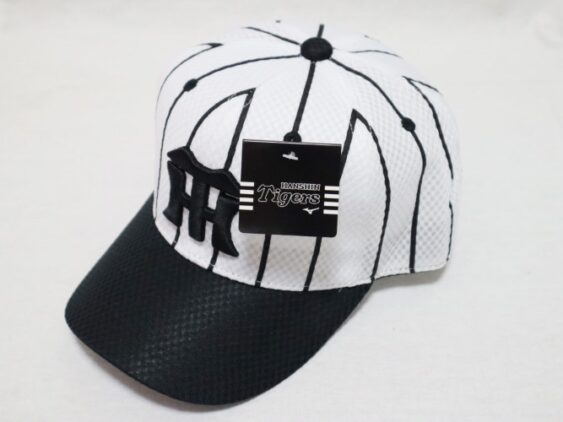 1984-1987 Hanshin Tigers Remake Baseball Cap