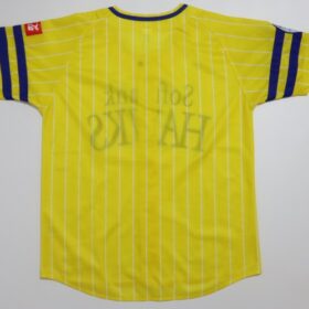 2020 Fukuoka SoftBank Hawks Cheap Jersey Fourth - Image 8