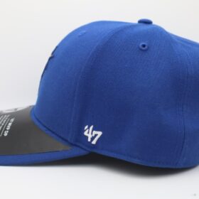 2021-2023 Yokohama DeNA Baystars Replica Cap Away 47 MVP DP - Image 4