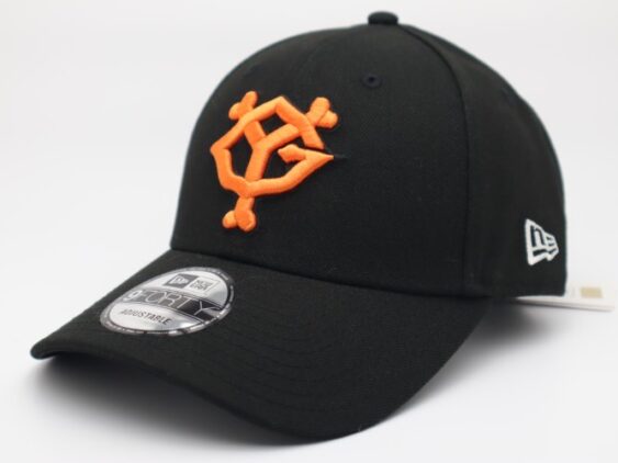 2021-2023 Tokyo Yomiuri Giants Replica Cap Home NEW ERA 9FORTY