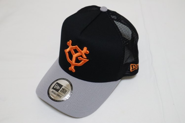 Yomiuri Giants Japanese Baseball Adjustable Hat