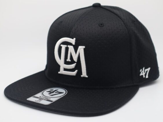 2022-2023 Chiba Lotte Marines Player Cap Third