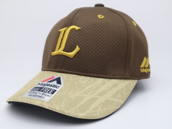 2022 Saitama Seibu Lions Cap Third