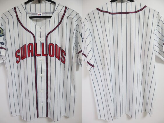 2022 Tokyo Yakult Swallows Cheap Jersey Fourth