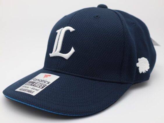 2023-2024 Saitama Seibu Lions Cap Home