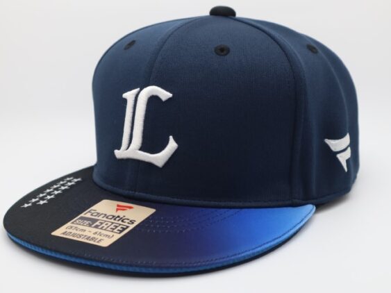 2023-2024 Saitama Seibu Lions Flat Cap Away