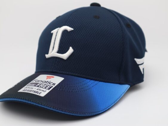 2023-2024 Saitama Seibu Lions Cap Away