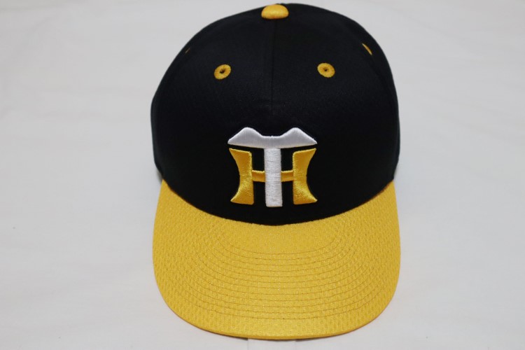 2024 Hanshin Tigers Player Cap Away | Japan Baseball Jersey Store