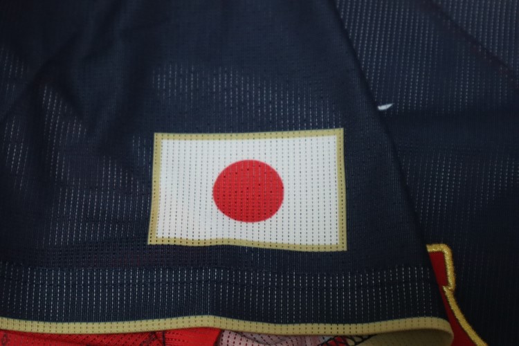 Ohtani Jersey #16『Stitched』Hip Hop Baseball Jerseys Japan Samurai 2023 WBC  Ohtani Shirt Short Sleeves : : Sports & Outdoors