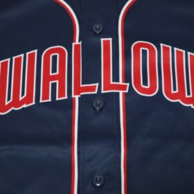 2020-2023 Tokyo Yakult Swallows Jersey Home