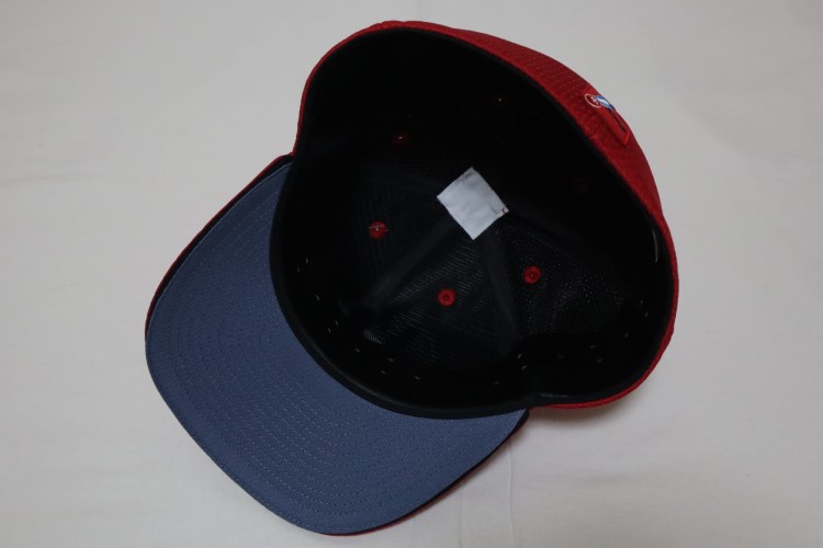 2009-2023 Hiroshima Toyo Carp Player Cap | Japan Baseball Jersey Store
